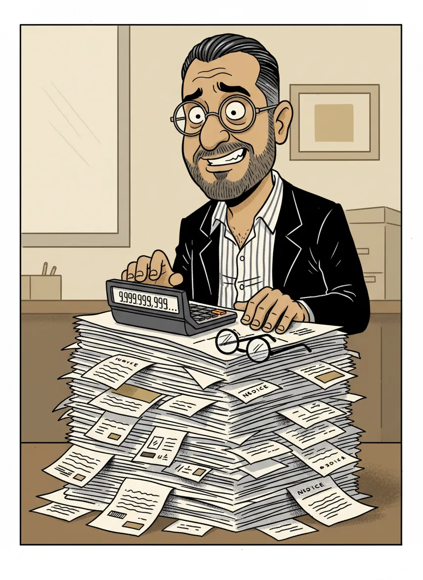 کیهان صلبی (Keyhan Solbi) - تصویر شاخص: کابوسی به نام نمایشگاه اتومبیل آریا؛ روایت از دست دادن پس‌انداز یک عمر