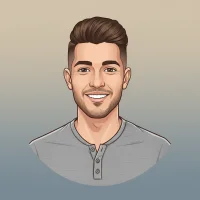 آرش موسوی نیم‌رخ
