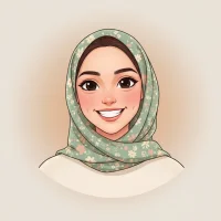 گلناز حیدری نیم‌رخ