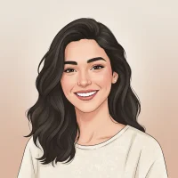 سارا میرزایی نیم‌رخ